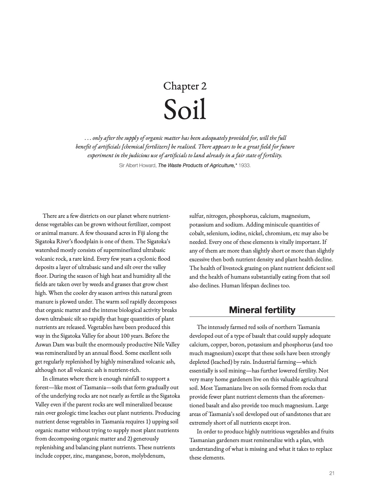 Growing Nutrient-Dense Vegetables: A Cool-Climate Guide - Image 10