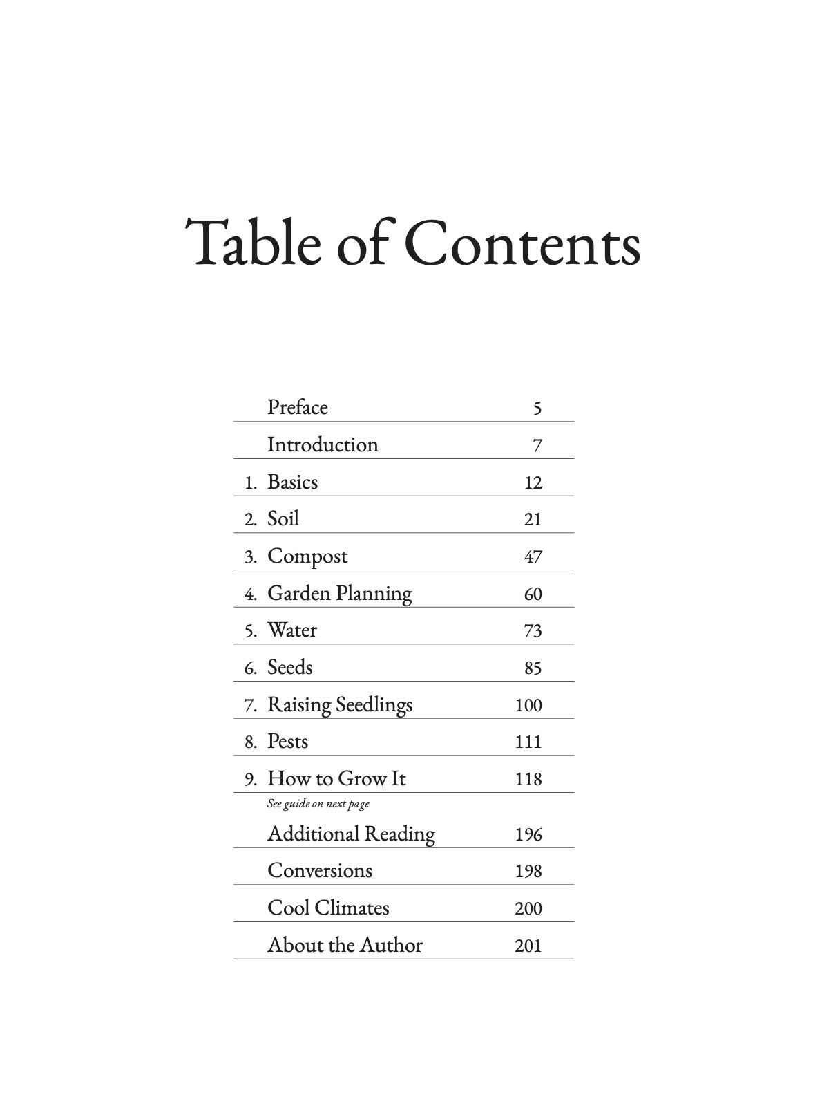 Growing Nutrient-Dense Vegetables: A Cool-Climate Guide - Image 3